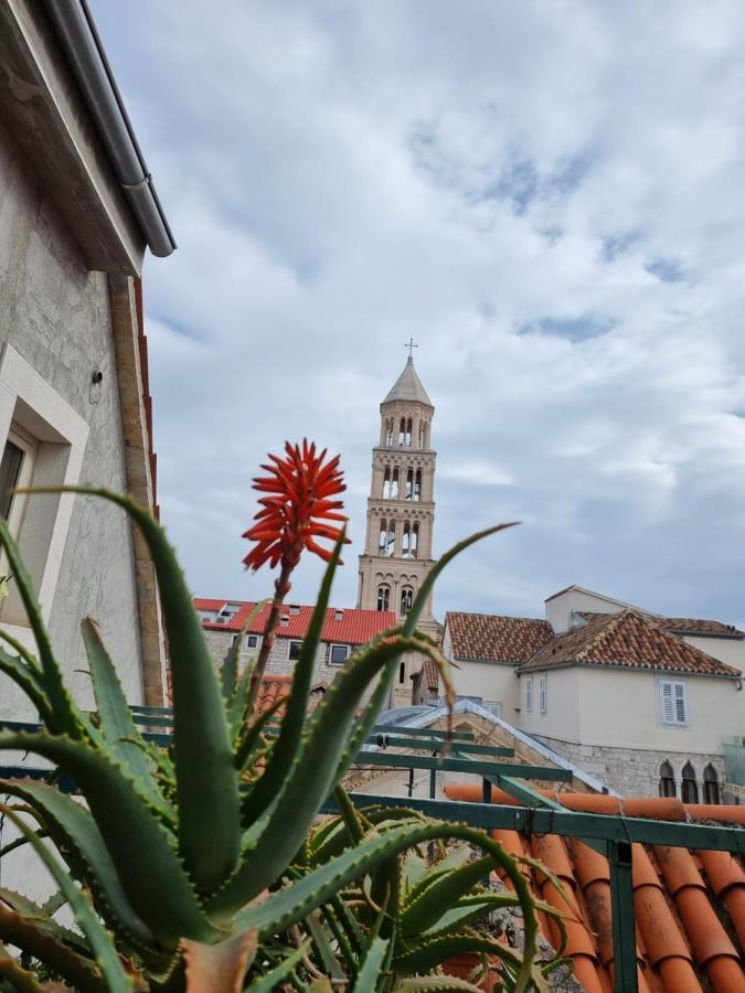 Malena Palace Experience Split Ngoại thất bức ảnh