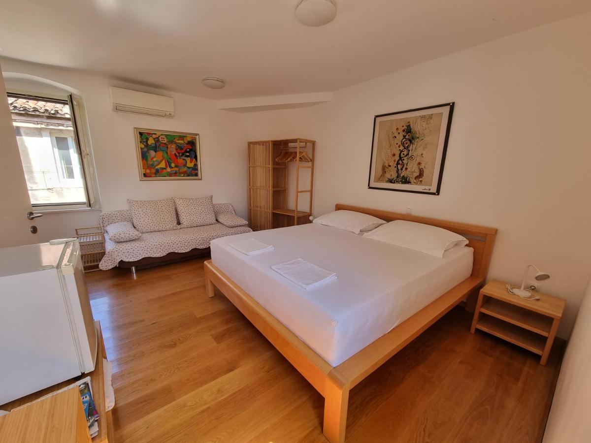 Malena Palace Experience Split Ngoại thất bức ảnh