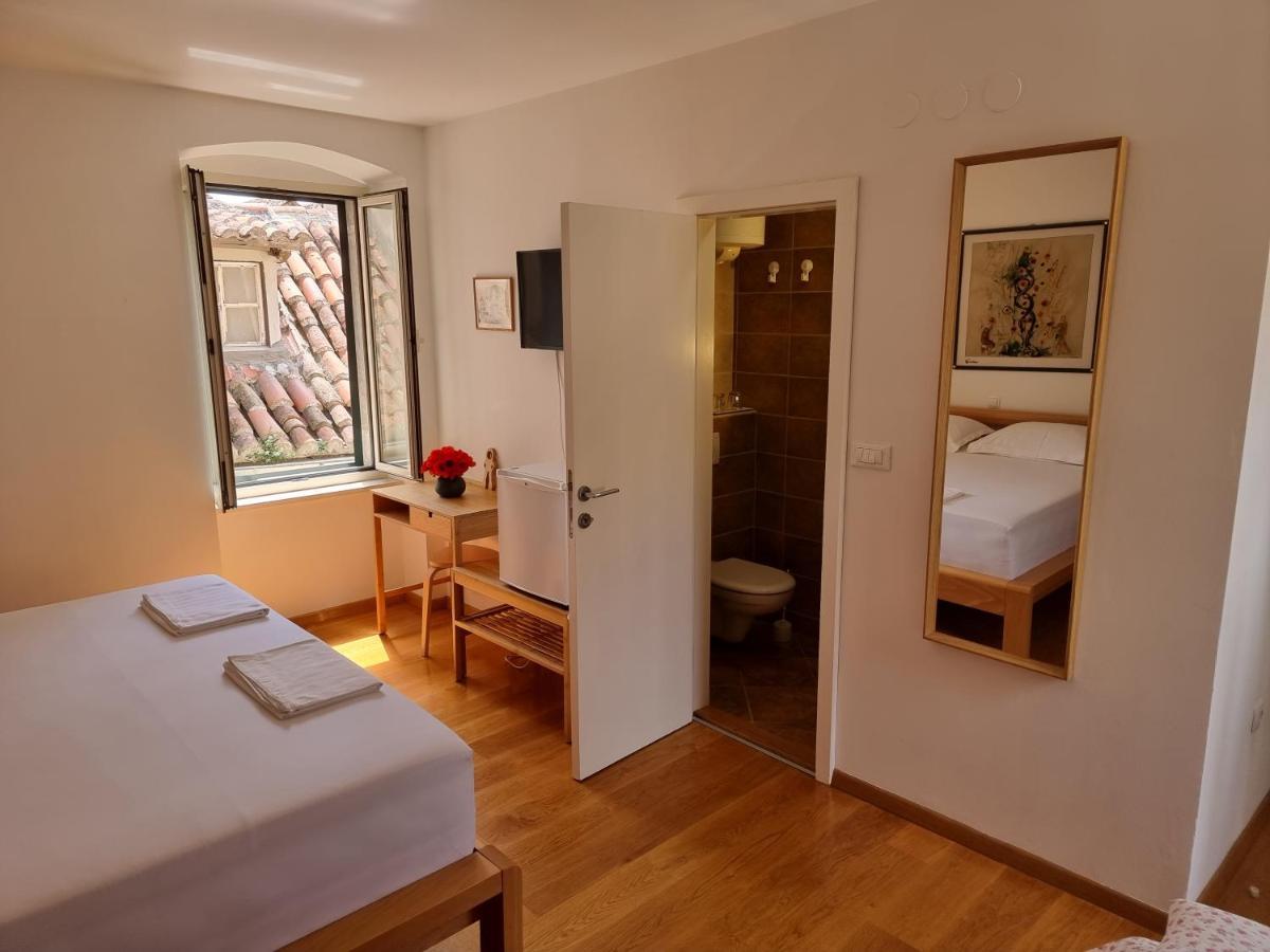 Malena Palace Experience Split Ngoại thất bức ảnh