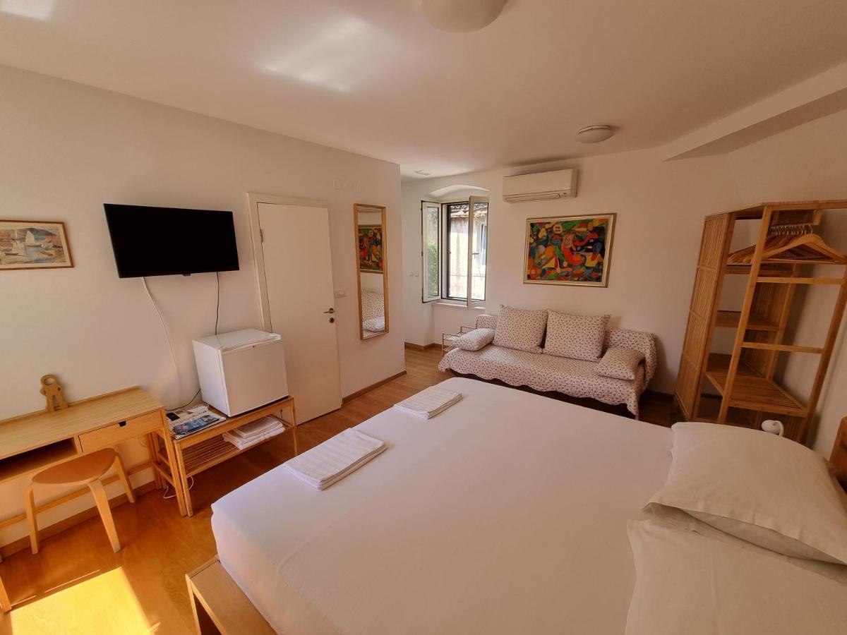 Malena Palace Experience Split Ngoại thất bức ảnh