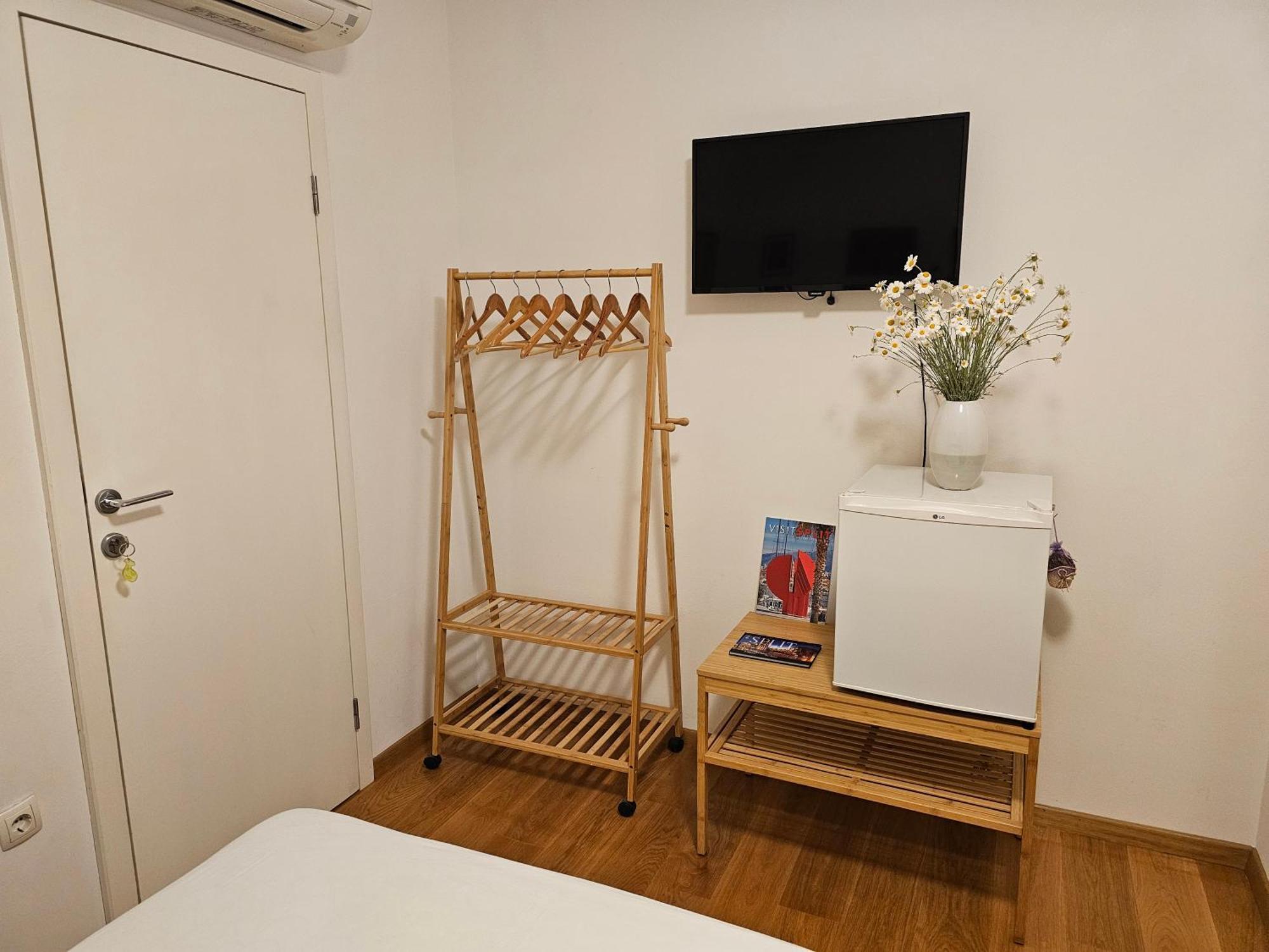 Malena Palace Experience Split Ngoại thất bức ảnh