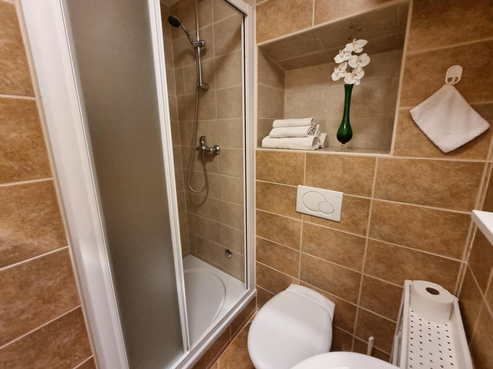 Malena Palace Experience Split Ngoại thất bức ảnh