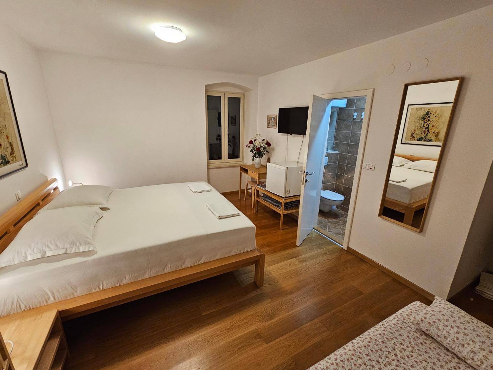 Malena Palace Experience Split Ngoại thất bức ảnh