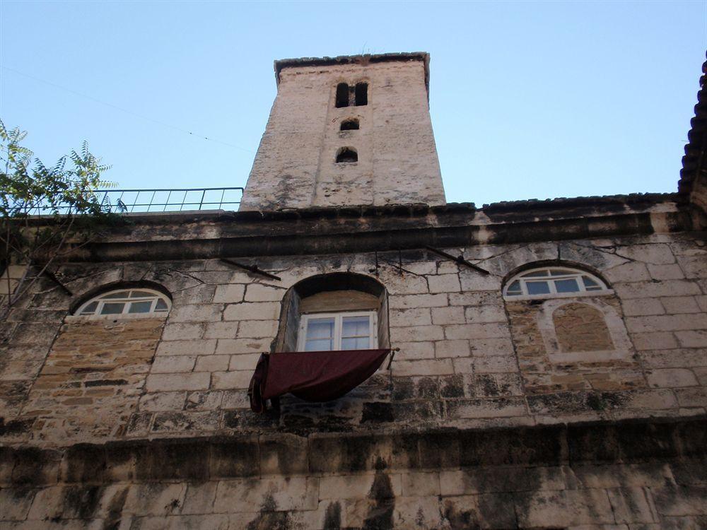 Malena Palace Experience Split Ngoại thất bức ảnh