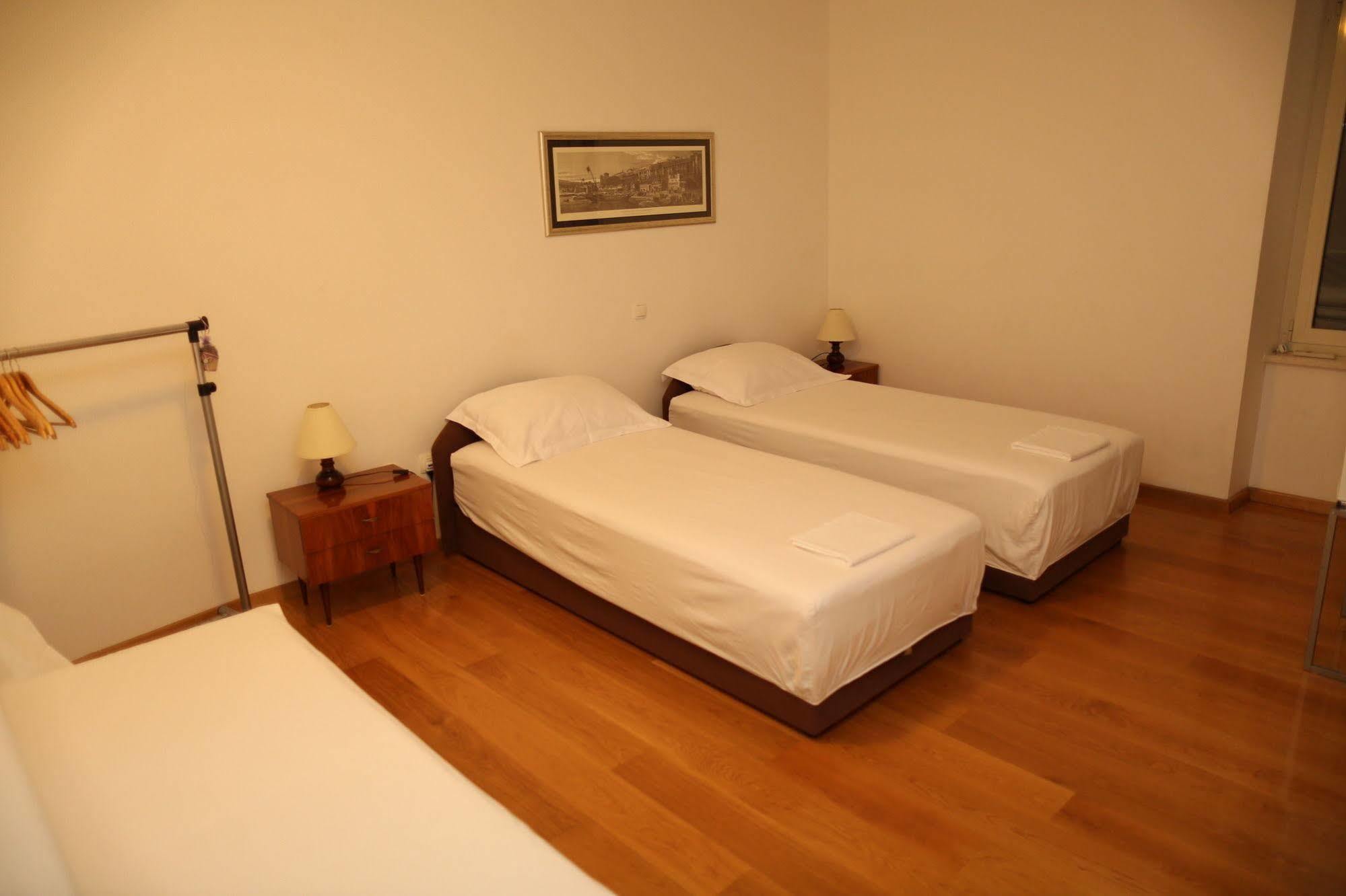Malena Palace Experience Split Ngoại thất bức ảnh